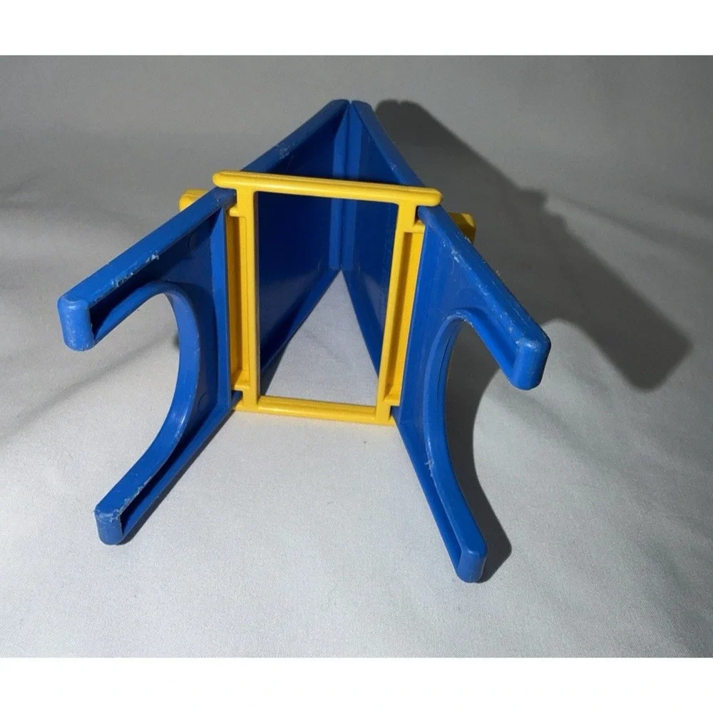 Little Tikes Dollhouse Accessories Art Table Vanity Chair